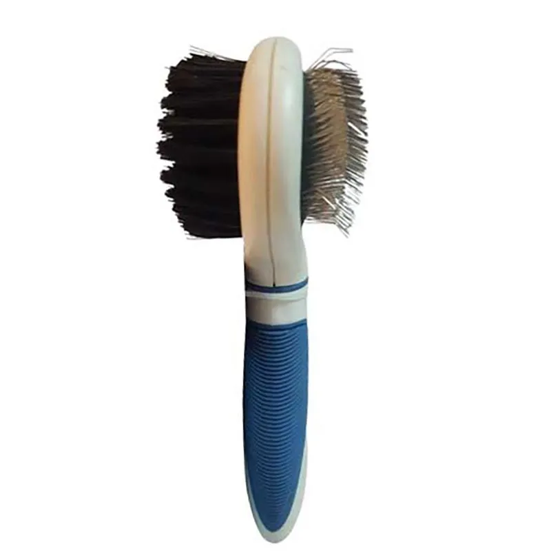 Dougez Dog &amp; Cat Bilateral Brush