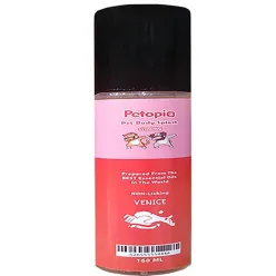 Petopia Dog &amp; Cat Body Splash _ Venice