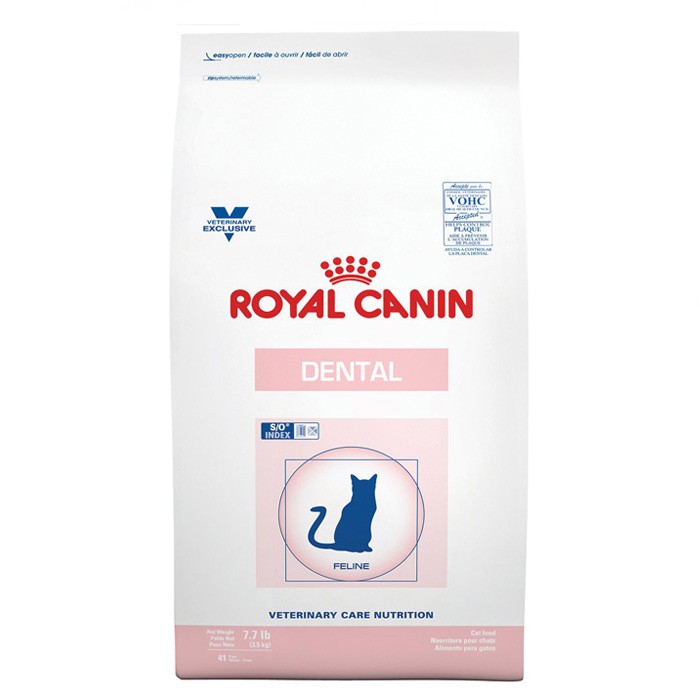 Royal Canin Dental Adult Dry Cat Food