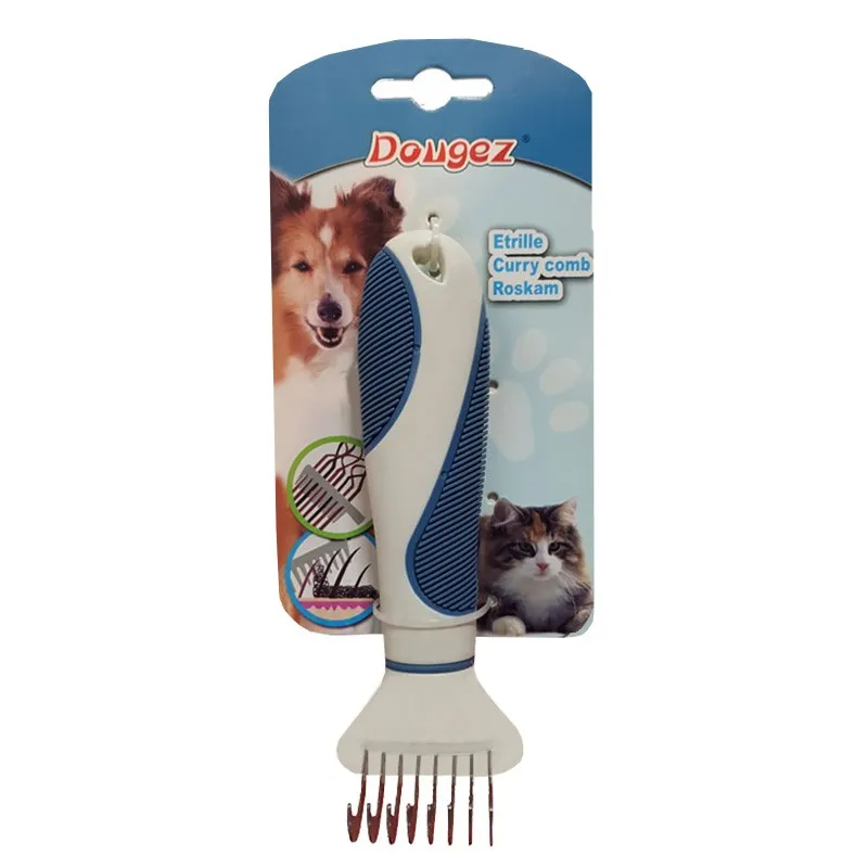 Dougez Dog &amp; Cat Hair Detangler