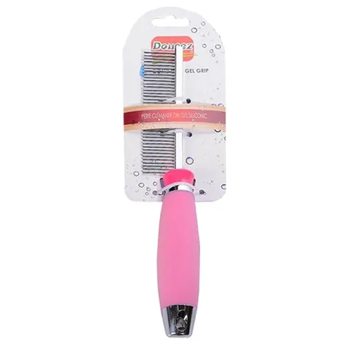 Dougez Dog &amp; Cat One Sided Brush