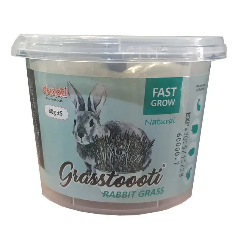 Dudoti Rabbit Grass