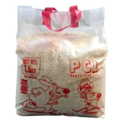 Pcl Rodents Wood Chips