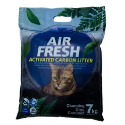 Air Fresh Cat Litter