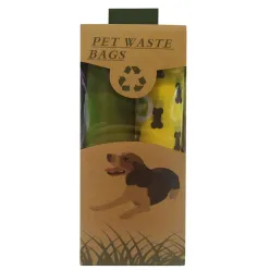 Tico Dogs Waste Bags