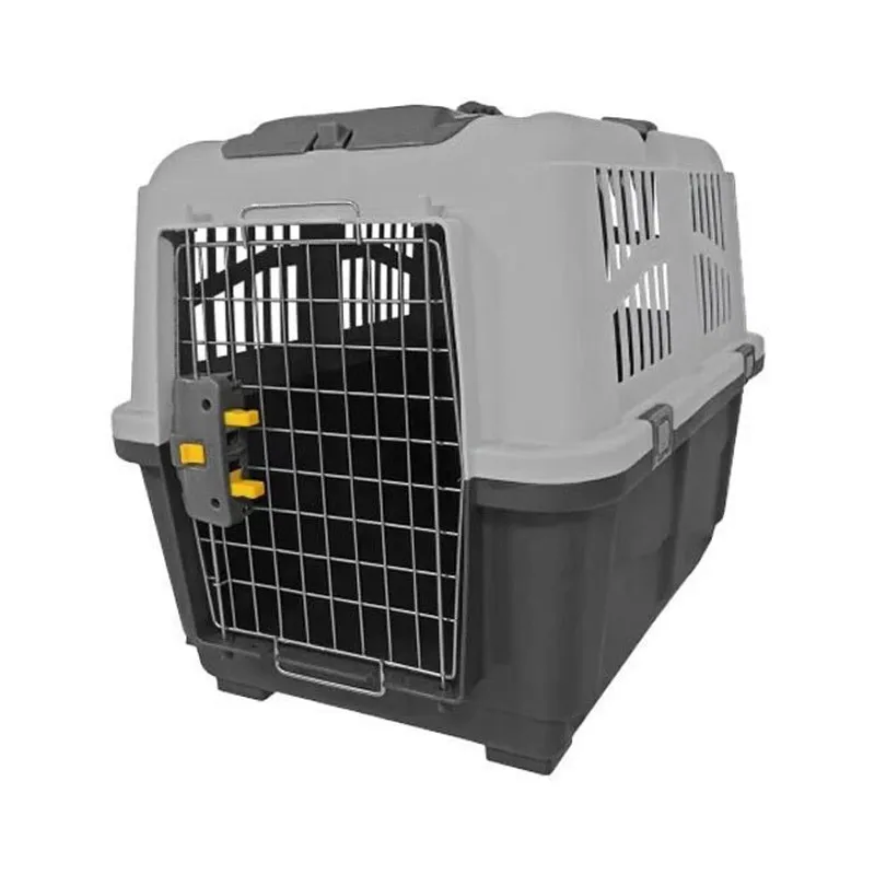 Happy Pet Transport Box RAHA 6 IATA