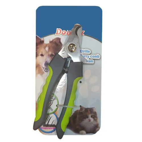 Dougez Dog &amp; Cat Nail Clipper 