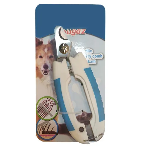 Dougez Dog &amp; Cat Nail Clipper 