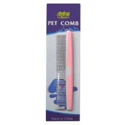 Pet Comb Dog &amp; Cat Brush