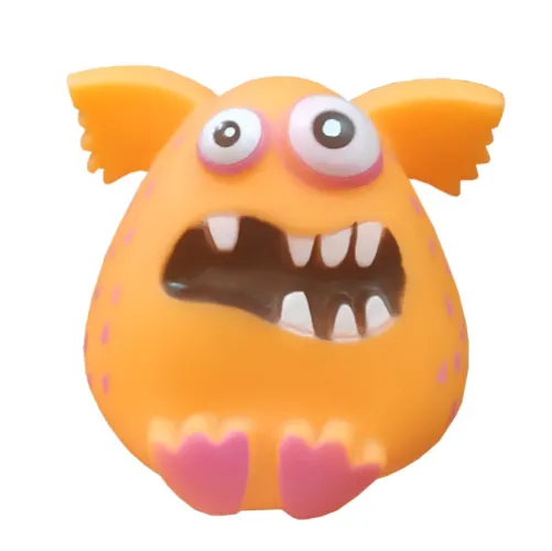 Pet Toys Dog Vocal Toy _ Latex