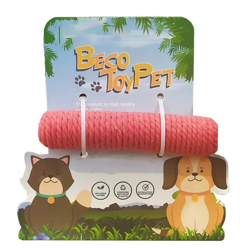 Beco Dog &amp; Cat Toy _ Dental