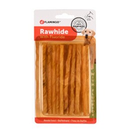 Flamingo Dog Stick Treat 