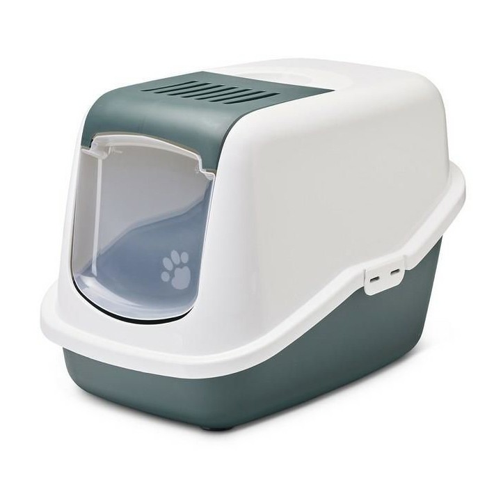 Savic Nestor Cat Litter Box