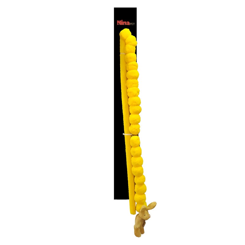 Ball &amp; Doll Cat Toys