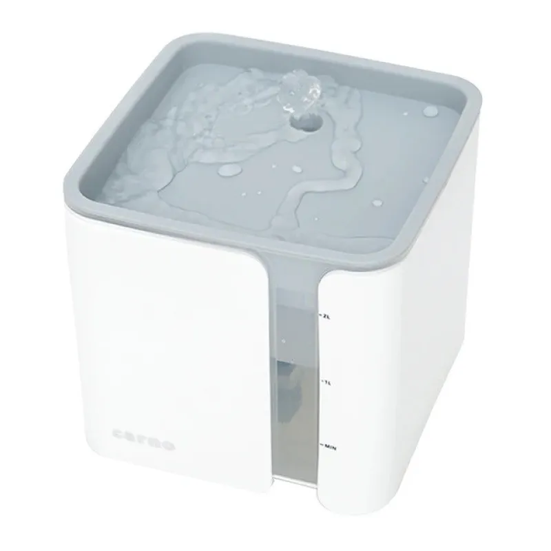 Carno Dog &amp; Cat Automatic Water Dispenser _ Cubic