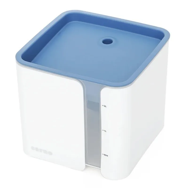 Carno Dog &amp; Cat Automatic Water Dispenser _ Cubic