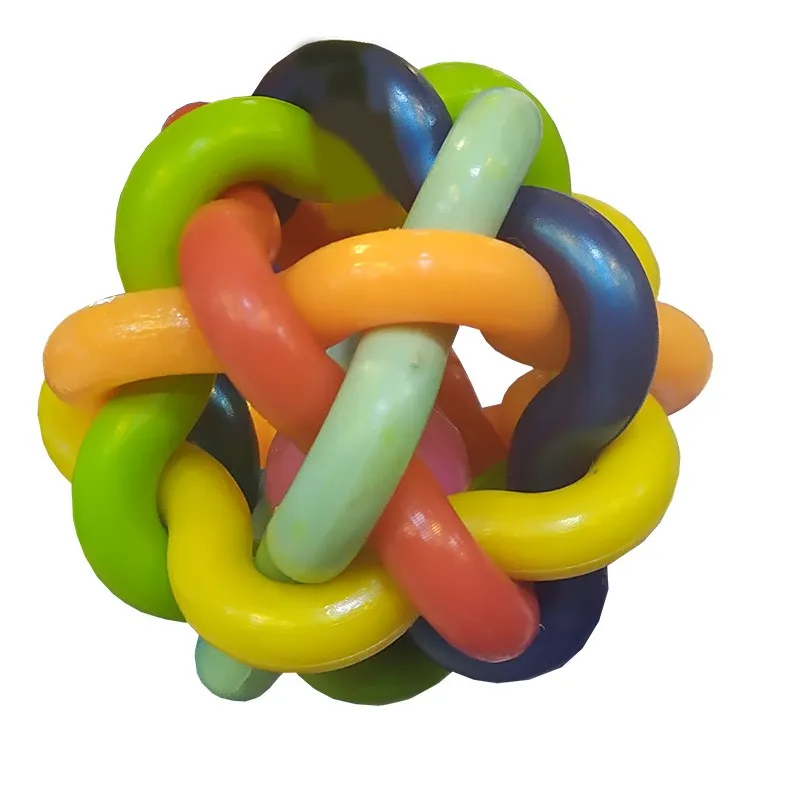 Dog &amp; Cat Toy _ Colorful Ball