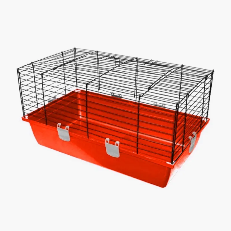 Piccola Rodent Cage