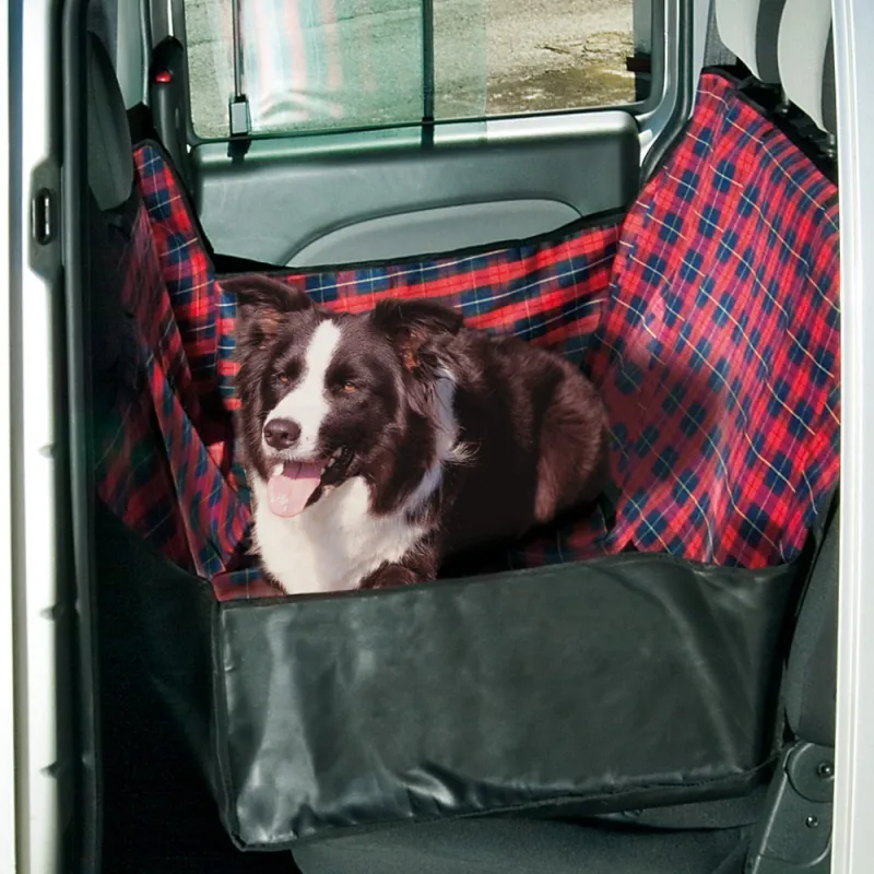 Ferplast Car Seat Cover