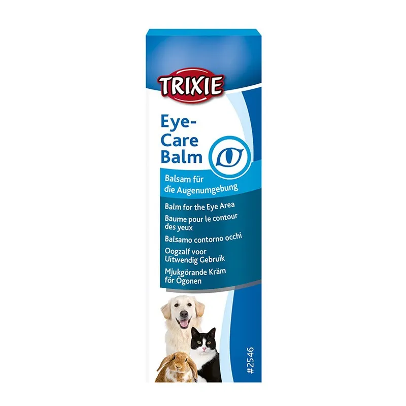 Trixie Pet Eye Care Balm