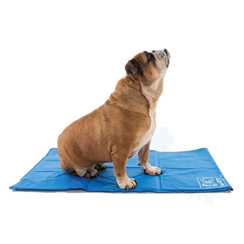 M-Pets Dog Cooling Mat Frozen