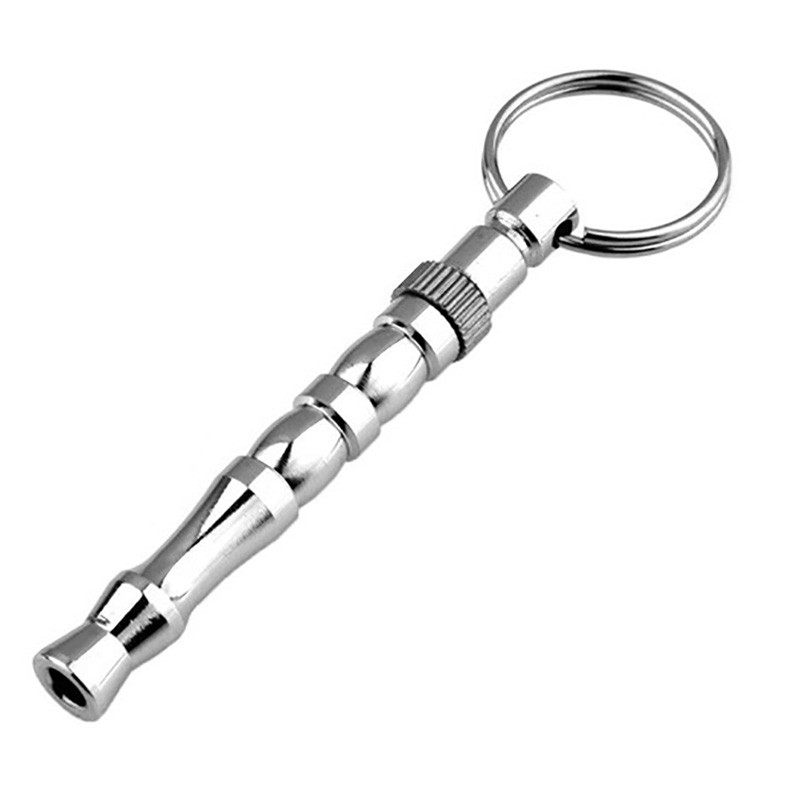 Tico Dog educational whistle 
