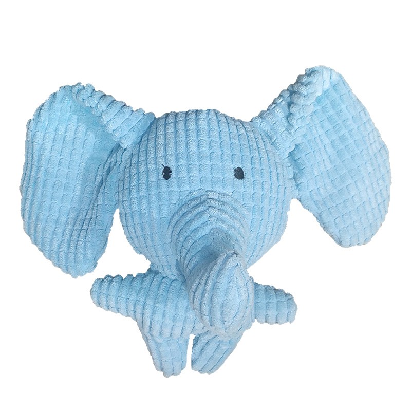 Tico Dog Toy _ Polich 