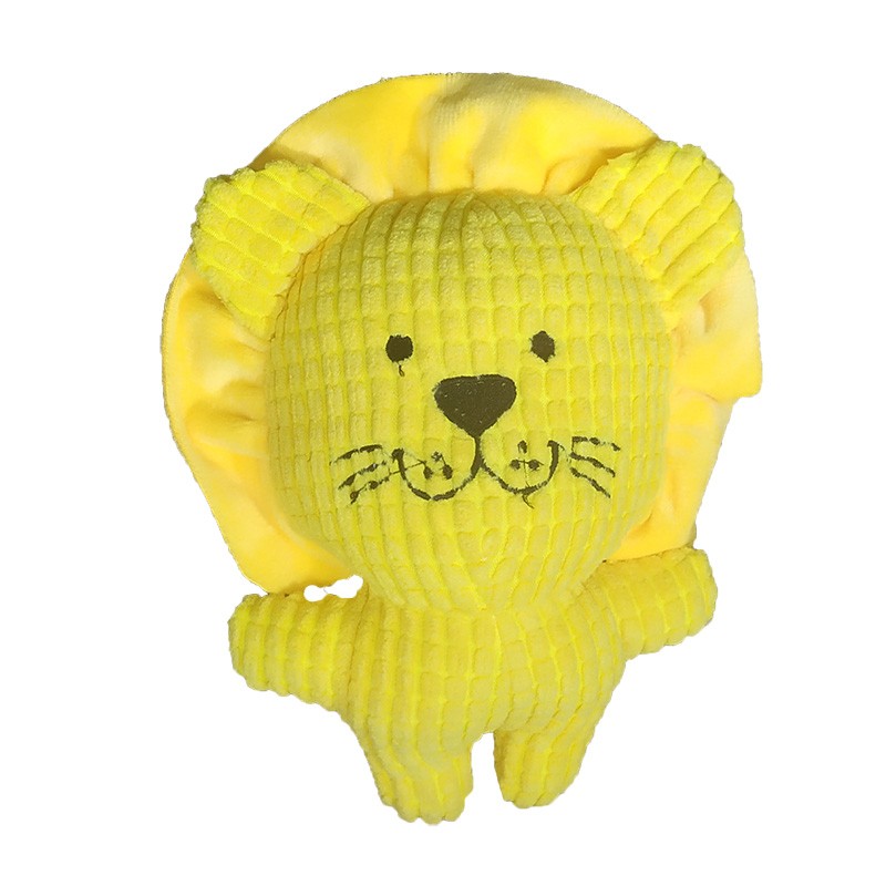 Tico Dog Toy _ Polich 