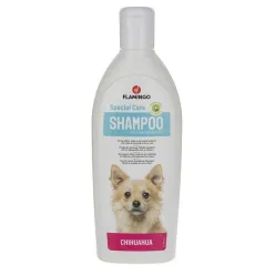 Flamingo Chihuahua Breed Dog Shampoo