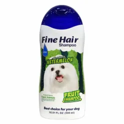 BBN Dog Thin &amp; Delicate Hair Shampoo