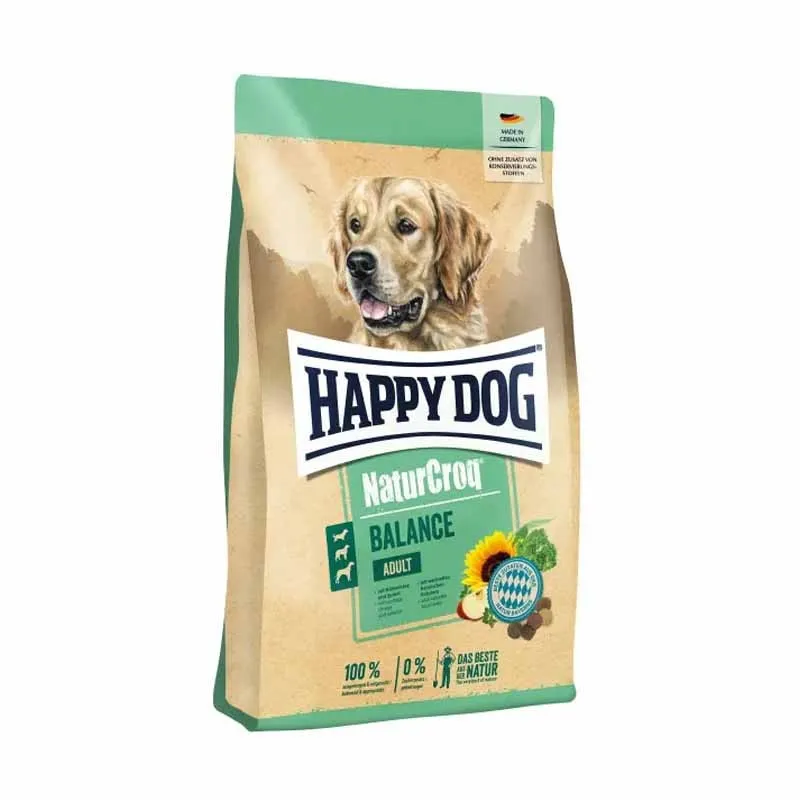 Happy Dog NaturCroq Balance 4kg