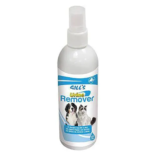Gills Pet Urine Remover 