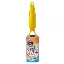 Rolly Adhesive Cleaner Paper