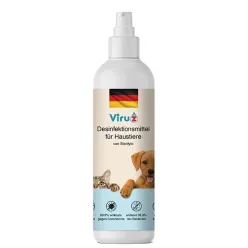 Viruz Pet Disinfectant Spray