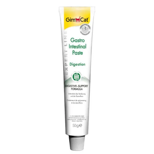 Gimcat Gastro Intestinal Paste 