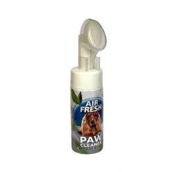 Air fresh Dogs Paw Cleaner Waterless No-Rinse