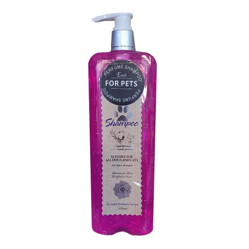 Endi Dog and Cat Hair Shampoo With Argan Oil