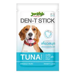 Jerhigh Den-T Stick With Tuna