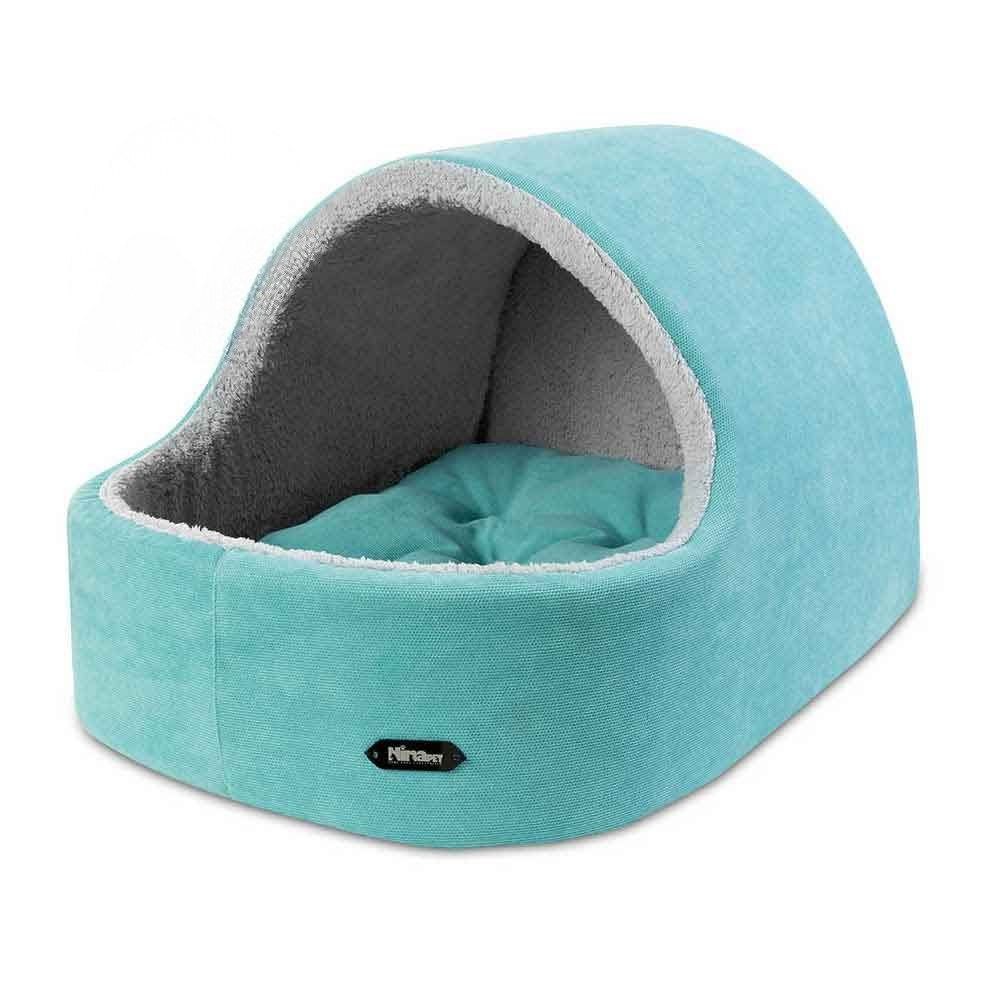  Blue Bifu Dog &amp; Cat Bed