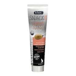 Dr. Clauder's Snack It Light Cream For Cats With Salmon