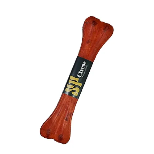 Sp Chewing Bone Treat With Beef For Dog