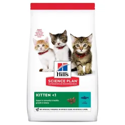 Hill's Science Plan Kitten Food with Tuna