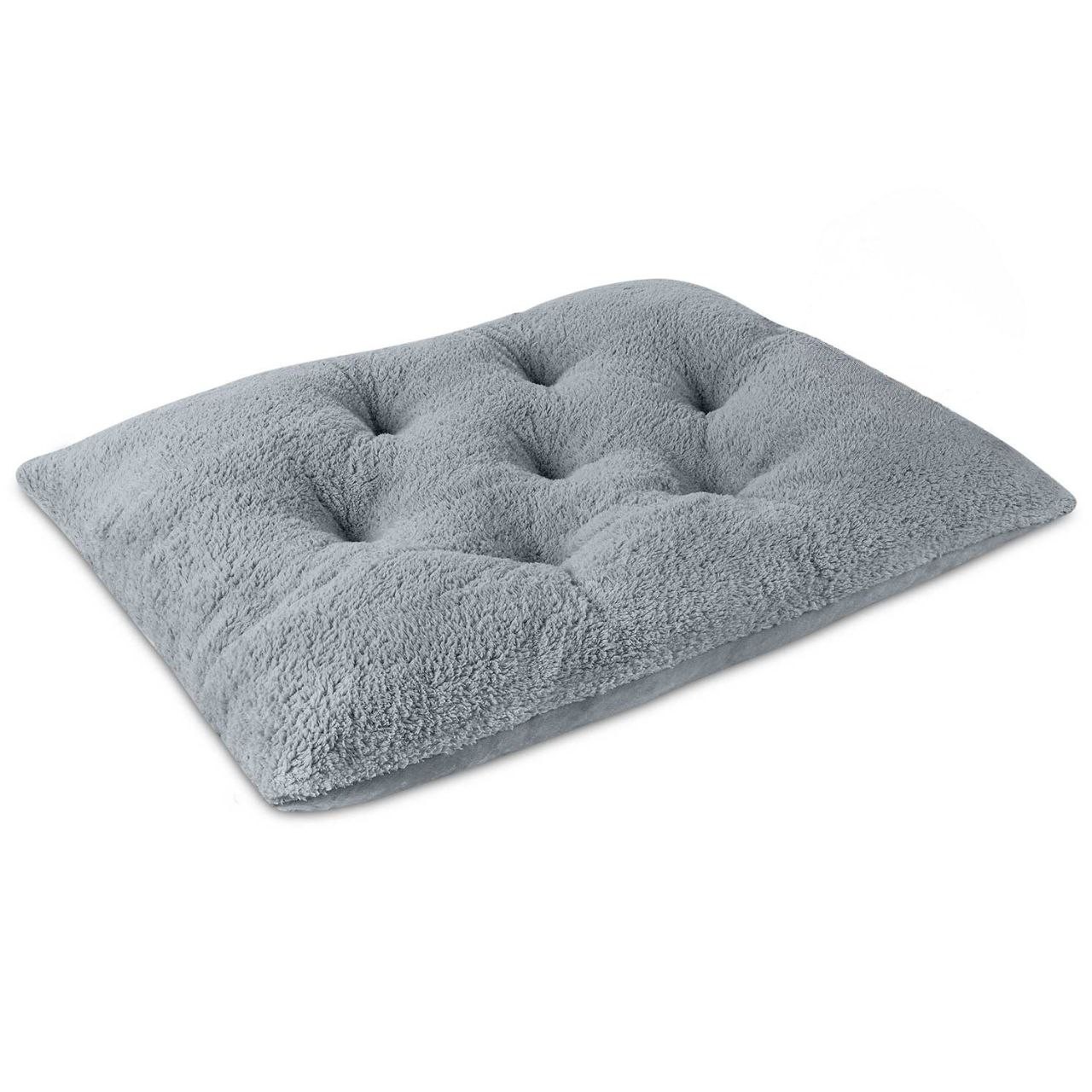 Boxy model dog and cat mattres