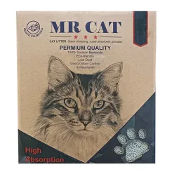 Mr.cat Litter 