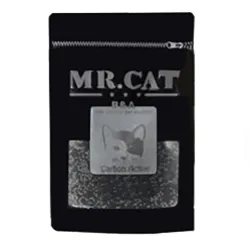 Mr.cat Litter With Active Carbon