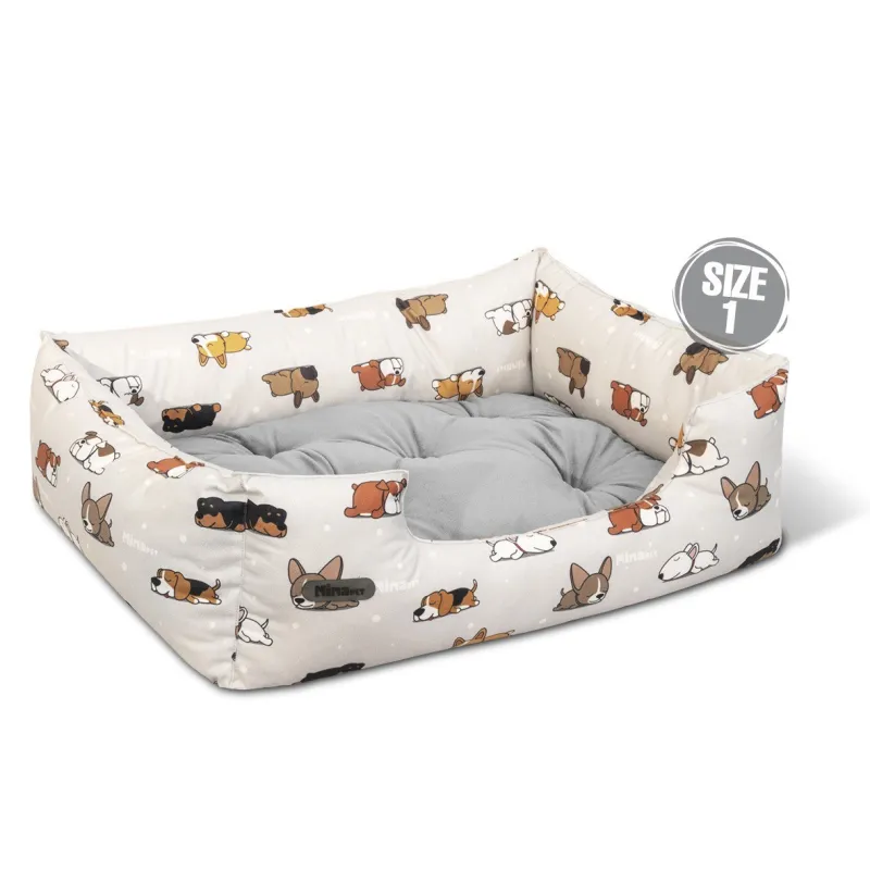 Vip U model cat &amp; dog bed, size 1 