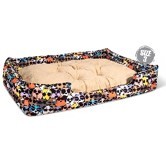 Vip U model cat &amp; dog bed, size 3 