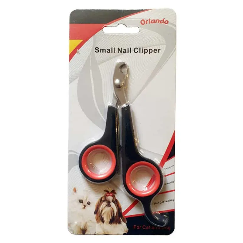 Orlando Dog &amp; Cat Nail Clipper