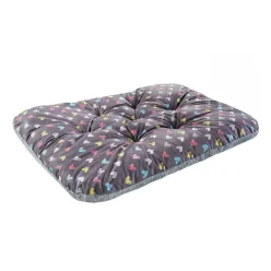 Vip oval dog and cat mattress, size 3