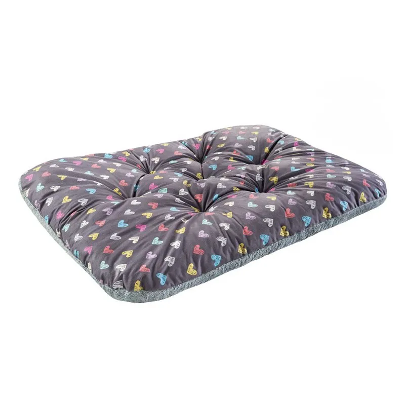 Vip oval dog and cat mattress, size 3